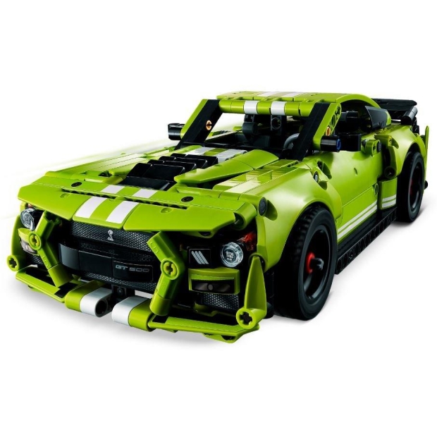 LEGO Technic 42138 Ford Mustang Shelby® GT500®-8575914