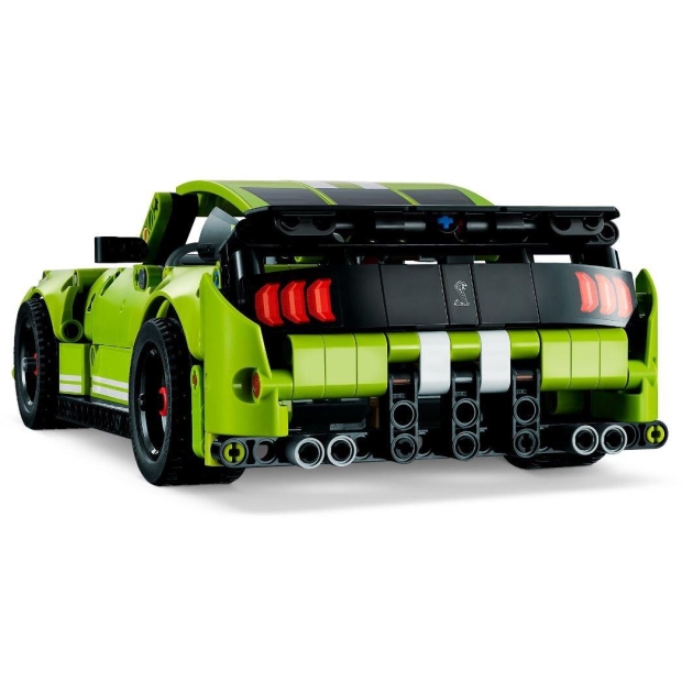 LEGO Technic 42138 Ford Mustang Shelby® GT500®-8575915