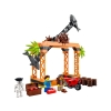 LEGO City 60342 Wyzwanie kaskaderskie: atak rekina-8628510