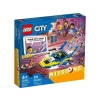 LEGO City 60355 Śledztwa wodnej policji