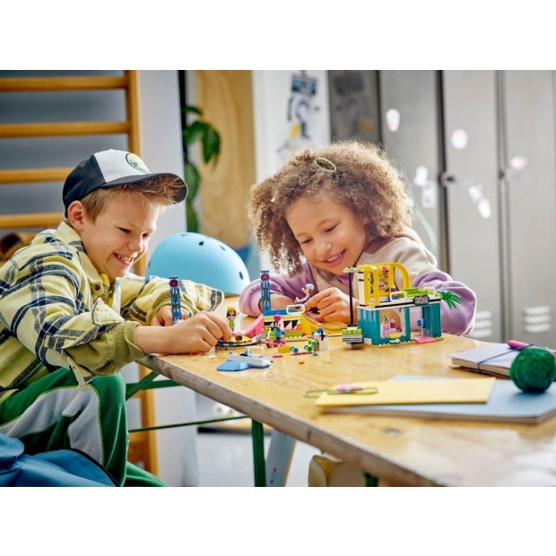 LEGO Friends 41751 Skatepark-8628523