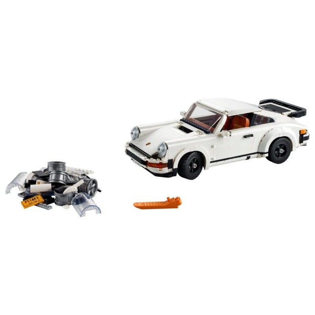 LEGO Creator Expert 10295 Porsche 911-8628526