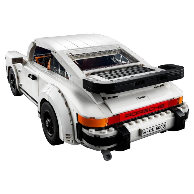 LEGO Creator Expert 10295 Porsche 911-8628528