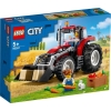 LEGO City 60287 Traktor