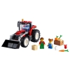 LEGO City 60287 Traktor-8643186