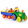 Dumel Discovery Traktor farmer