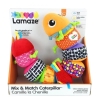 TOMY Lamaze gąsienica Mix and Match