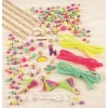 Make It Real Neo-Brite Chains & Charms-8955937