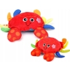 SMILY PLAY tańczę i wibruję krab 3 m+-8956002