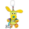 TOMY Lamaze piszczący szczeniaczek-8956106