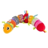 TOMY Lamaze gąsienica Mix and Match-8956108