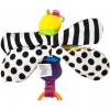 TOMY Lamaze zawieszka Motylek Freddie-8956123