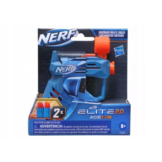 Hasbro nerf elite 2.0 ACE SD 1-8955587