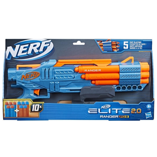 Hasbro nerf elite 2.0 ranger PD 5-8955596