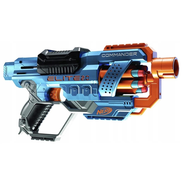 Hasbro nerf commander RD-6-8955597