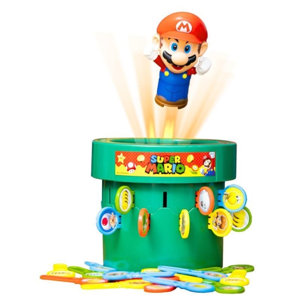 Pop Up Super Mario-8956107