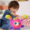 Fisher Price Taneczna DJ-ka Interaktywna edukacyjna PL-9067902