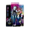 Monster High Frankie Stein Lalka podstawowa-9067926