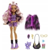 Monster High Clawdeen Wolf Lalka podstawowa