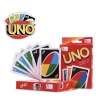 Mattel Karty do gry UNO-9078171