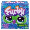 Hasbro Furby Aurora Furbealis maskotka galaxy zorza-9329910