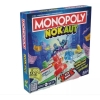 Hasbro MONOPOLY Knockout